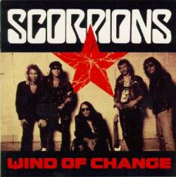 Scorpions : Wind of Change (Compilation)
